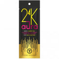 PowerTan 24K Aura Super Carrot Oil Tanning Accelerator Sachet 20ml