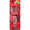 Fiesta Sun Black Cherry Crush Supremely Dark Tanning Lotion 22ml