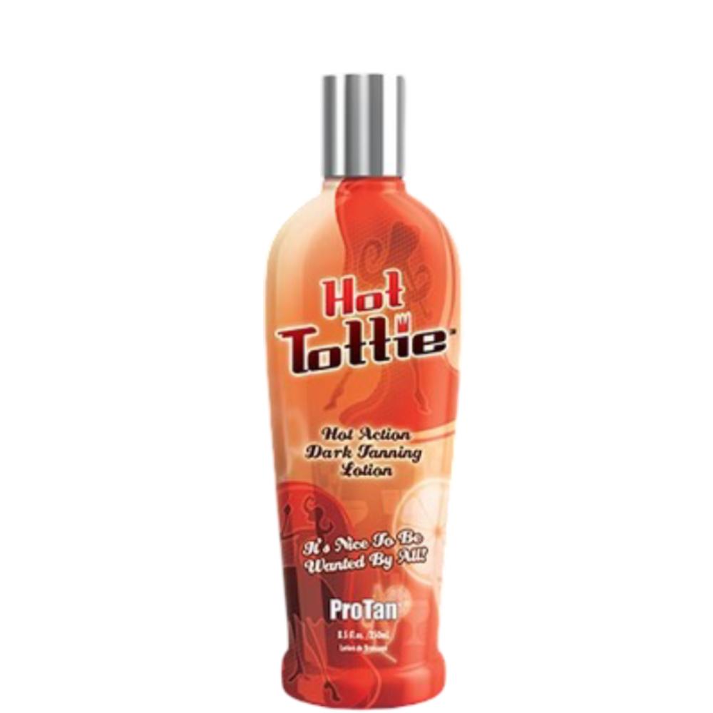 ProTan Hot Tottie Tanning Lotion 250ml