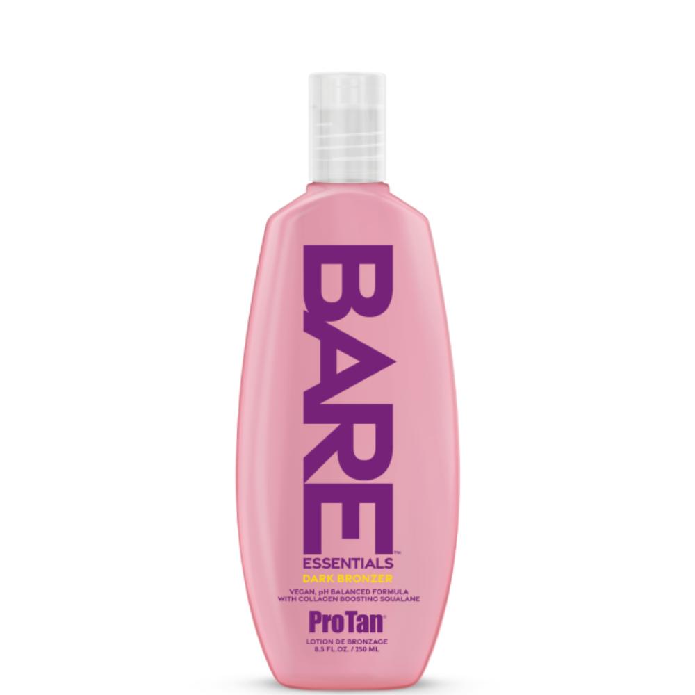 ProTan Bare Essentials Dark Bronzer 250ml