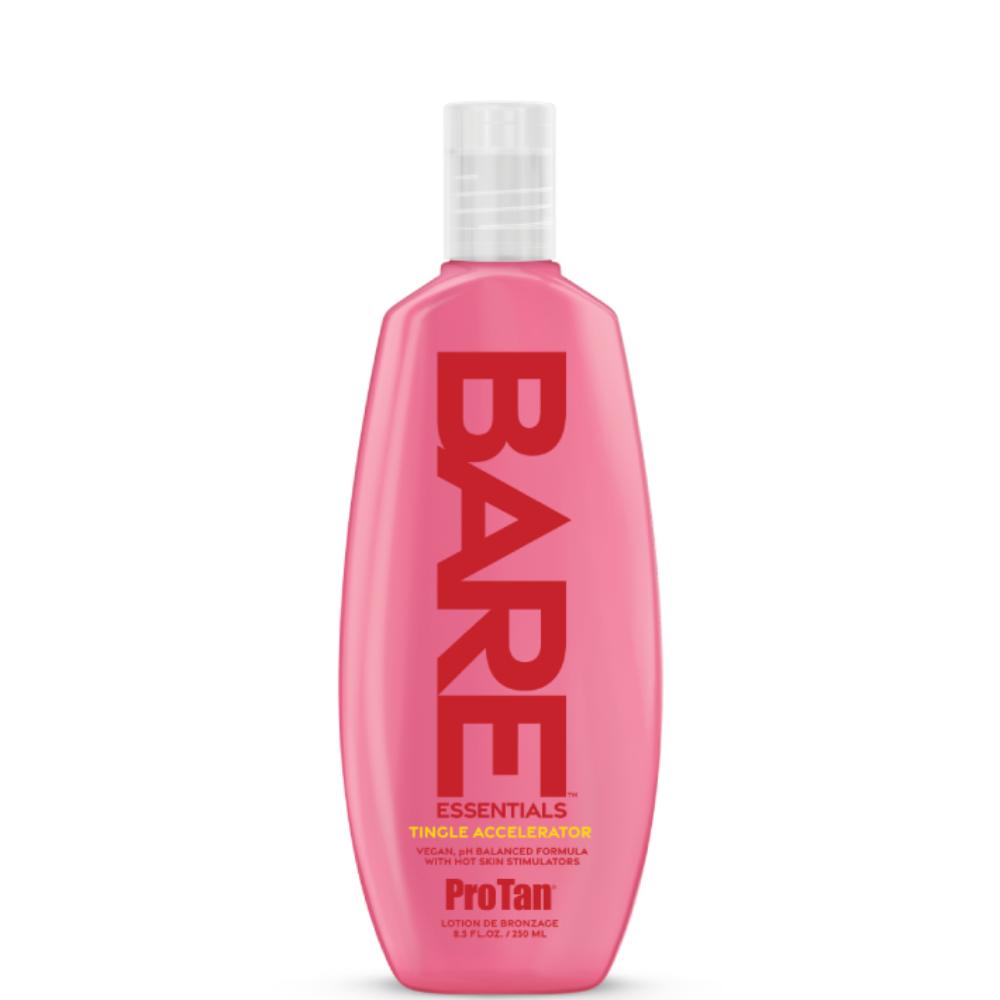 ProTan Bare Essentials Tingle Accelerator 250ml