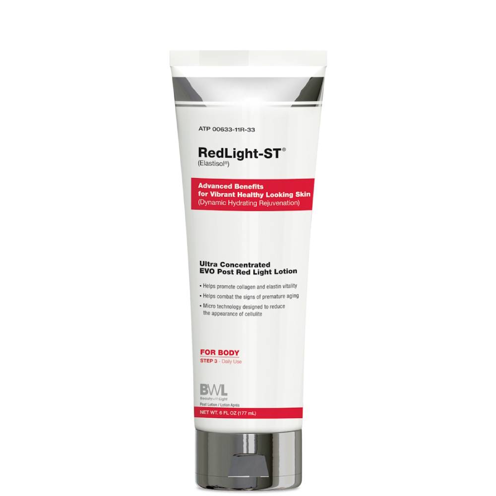 BWL Red Light-ST Ultra Concentrated EVO Post Red Light Lotion 177ml