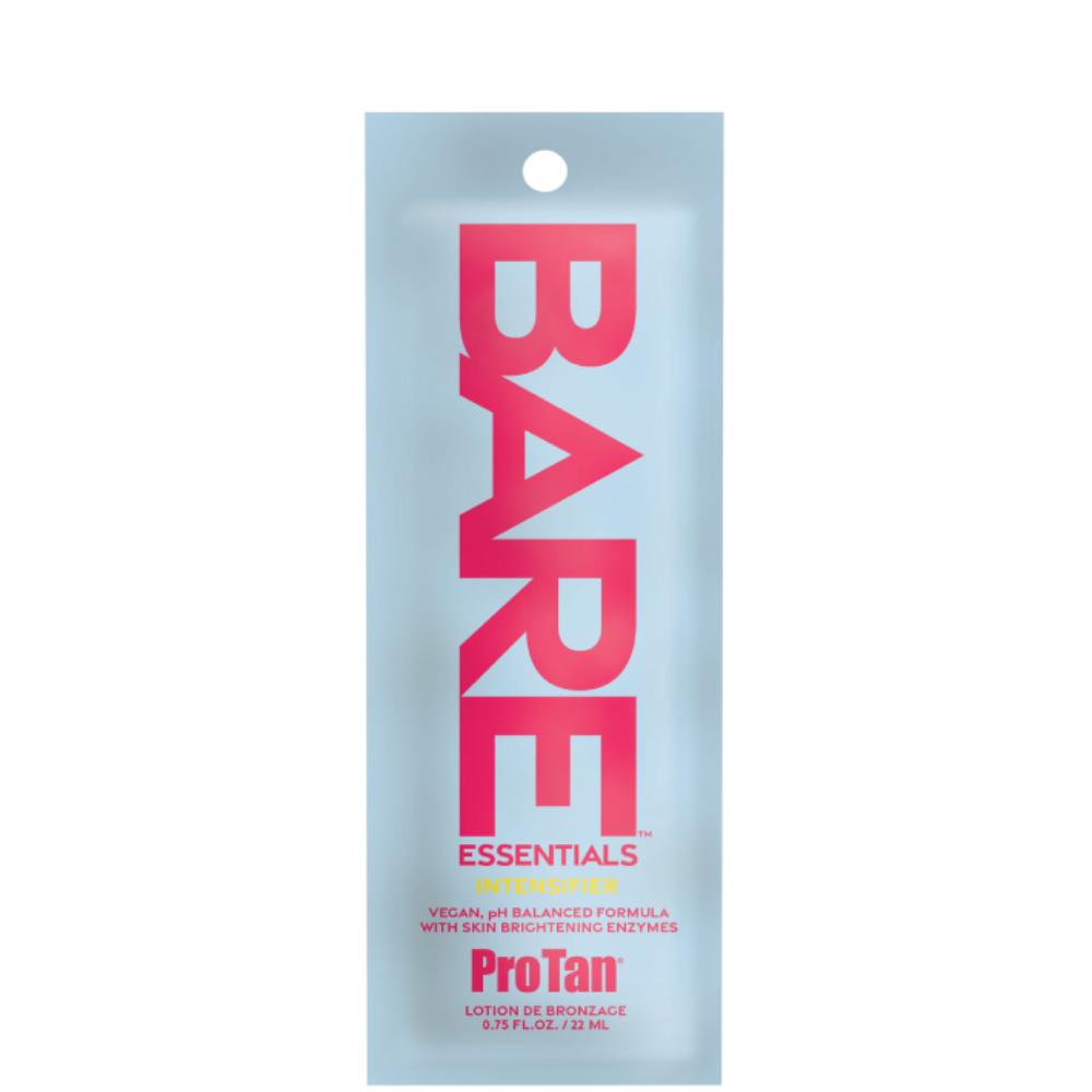 ProTan Bare Essentials Intensifier Sachet 22ml