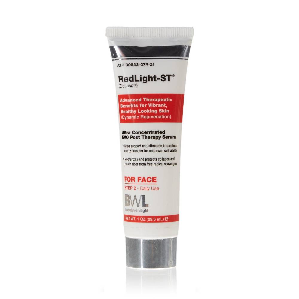 BWL Red Light-ST Ultra Concentrated EVO Pre & Post Red Light Face Serum 29.5ml