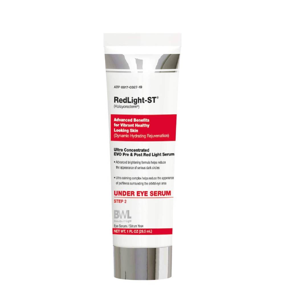 BWL Red Light-ST Ultra Concentrated EVO Pre & Post Red Light Under Eye Serum 29.5ml