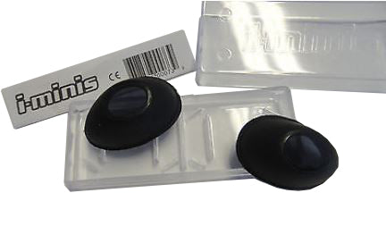 I-Minis Flexible Goggles