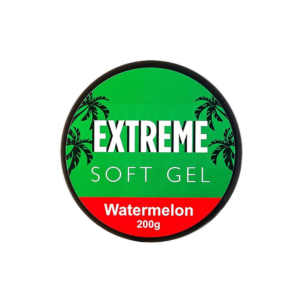 2bTanned Watermelon Extreme Soft Gel 200g