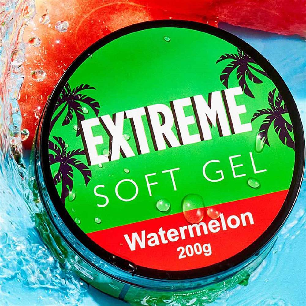 2bTanned Watermelon Extreme Soft Gel 200g