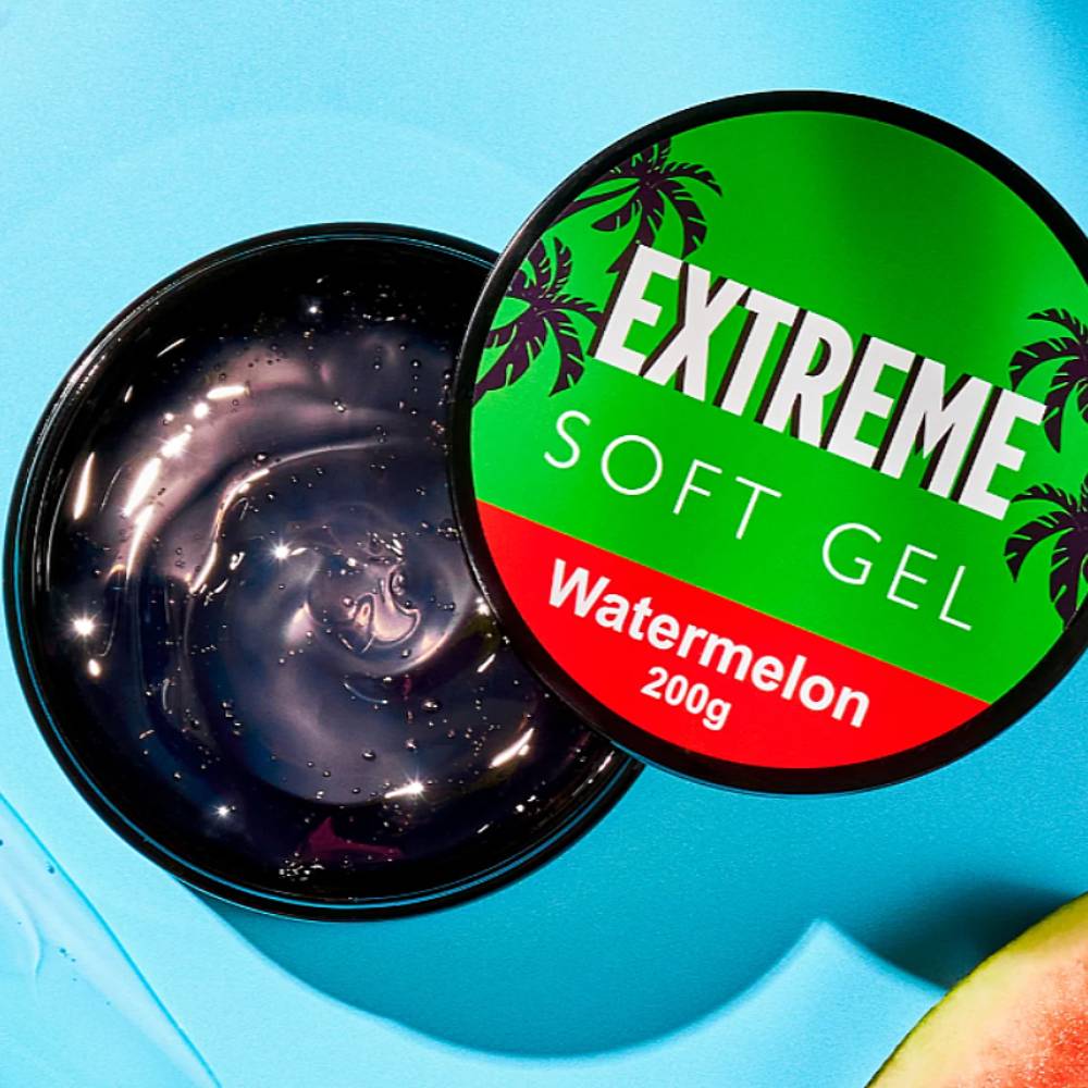 2bTanned Watermelon Extreme Soft Gel 200g