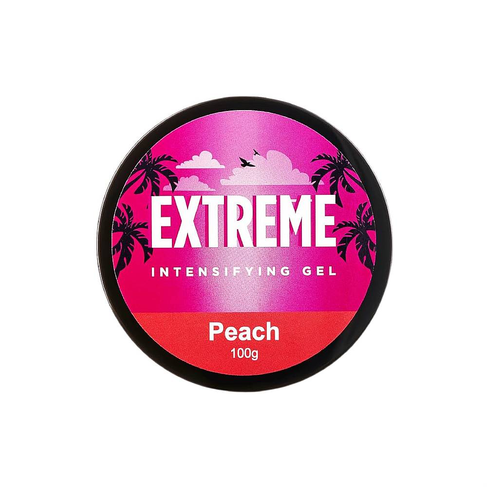 2bTanned Peach Extreme Soft Gel 200g