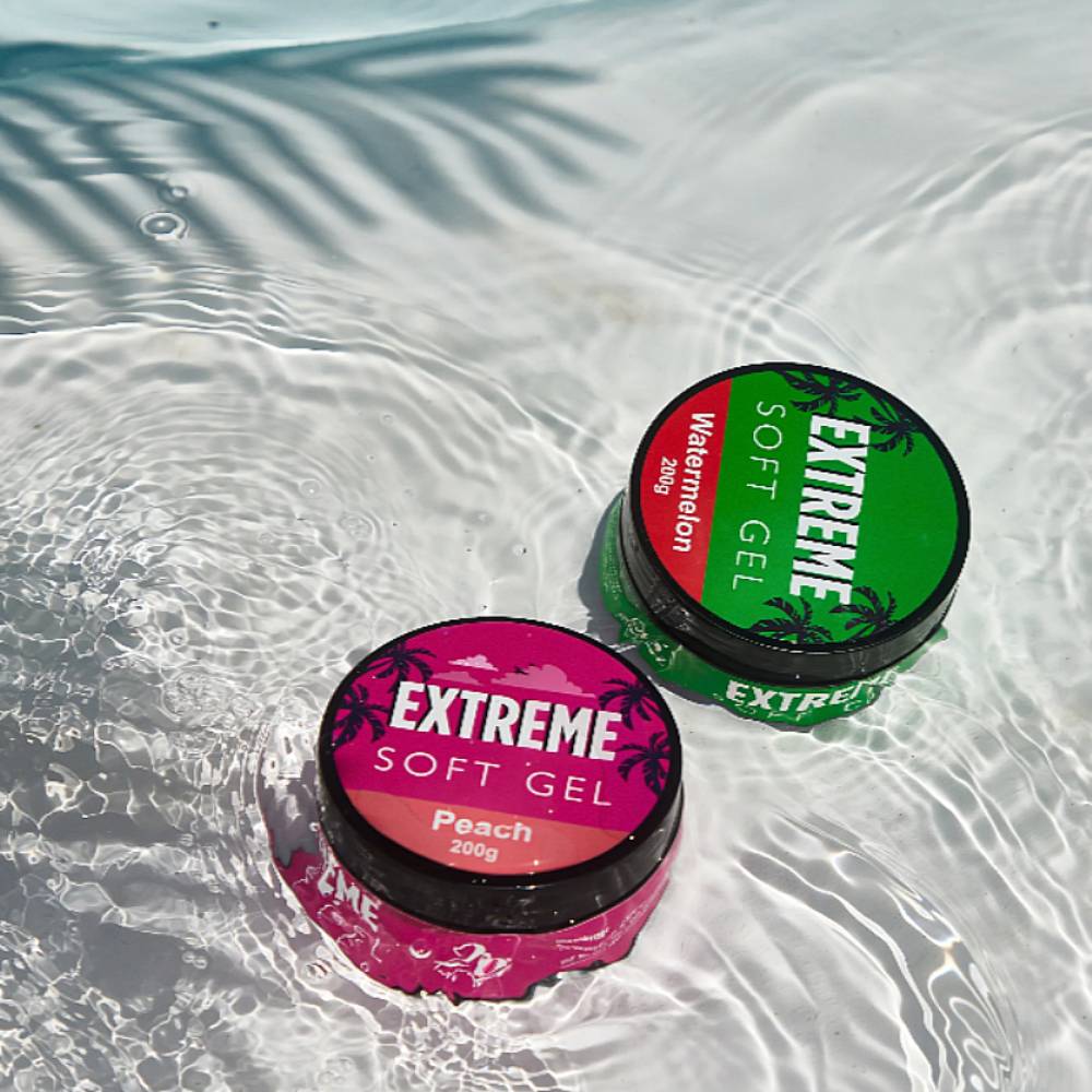 2bTanned Watermelon Extreme Soft Gel 200g