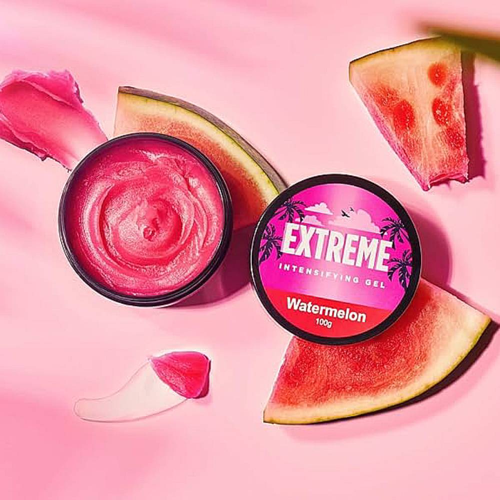 2bTanned Watermelon Extreme Intensifying Gel 100g