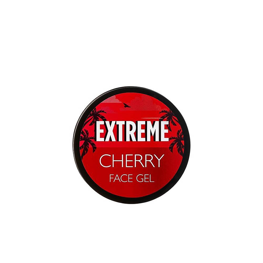 2bTanned Cherry Face Gel 60ml