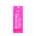 2bTanned Extreme Tingle Deep Bronze Cream Sachet 15ml