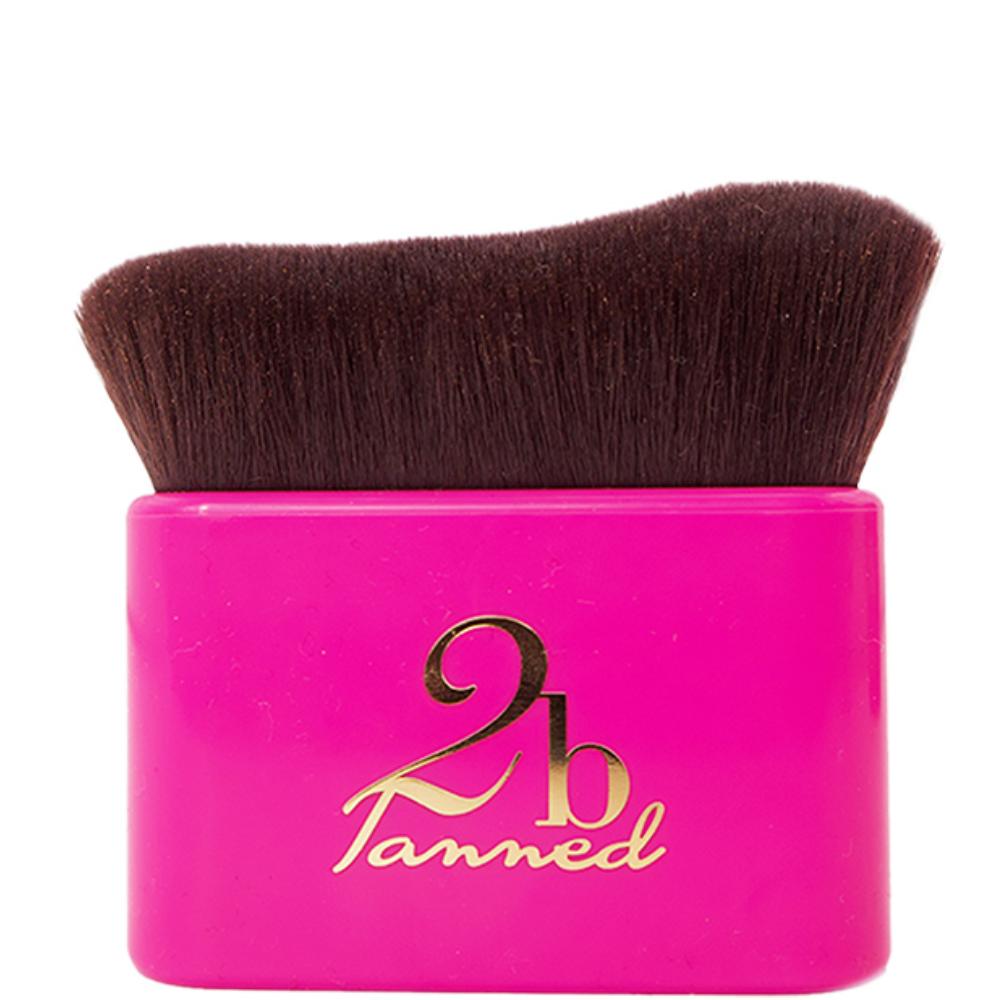 2bTanned Body Contour Brush