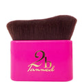 2bTanned Body Contour Brush