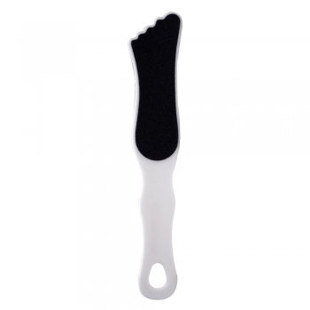 Loox Foot Shaped Pedicure File