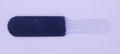 Krissell Large Dipped Foot File