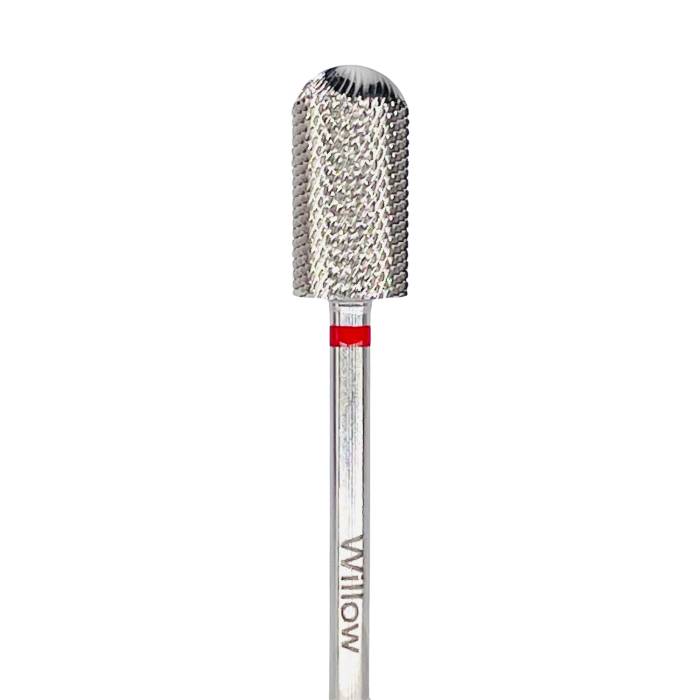Willow Penultimate E-File Bit Silver
