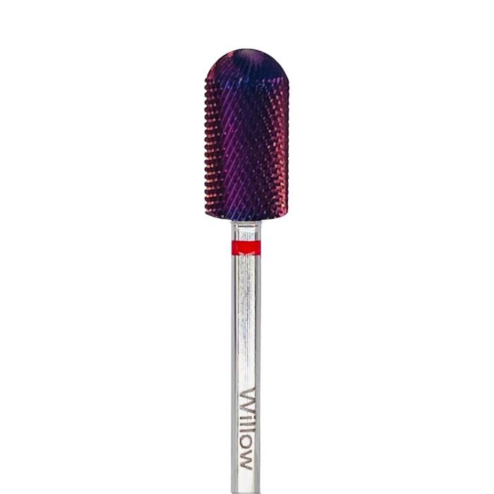 Willow Penultimate E-File Bit Purple