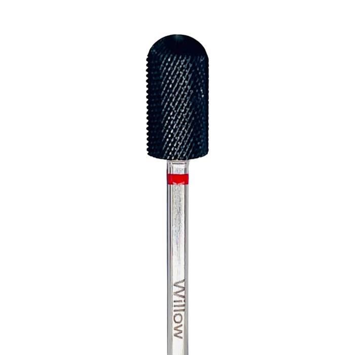 Willow Penultimate E-File Bit Black