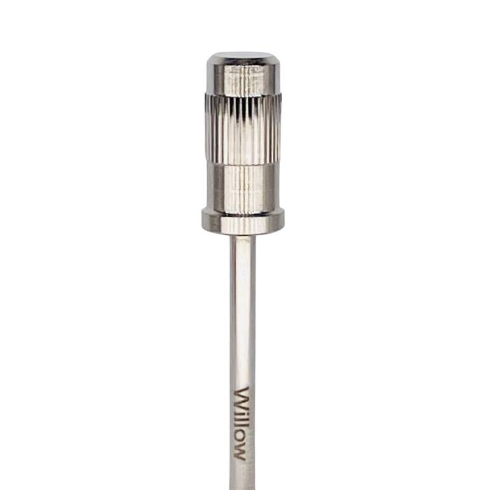Willow Carbide Mandrel E-File Bit