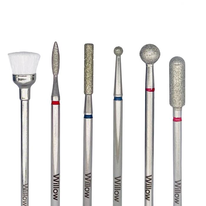 Willow The Cuticle Kit