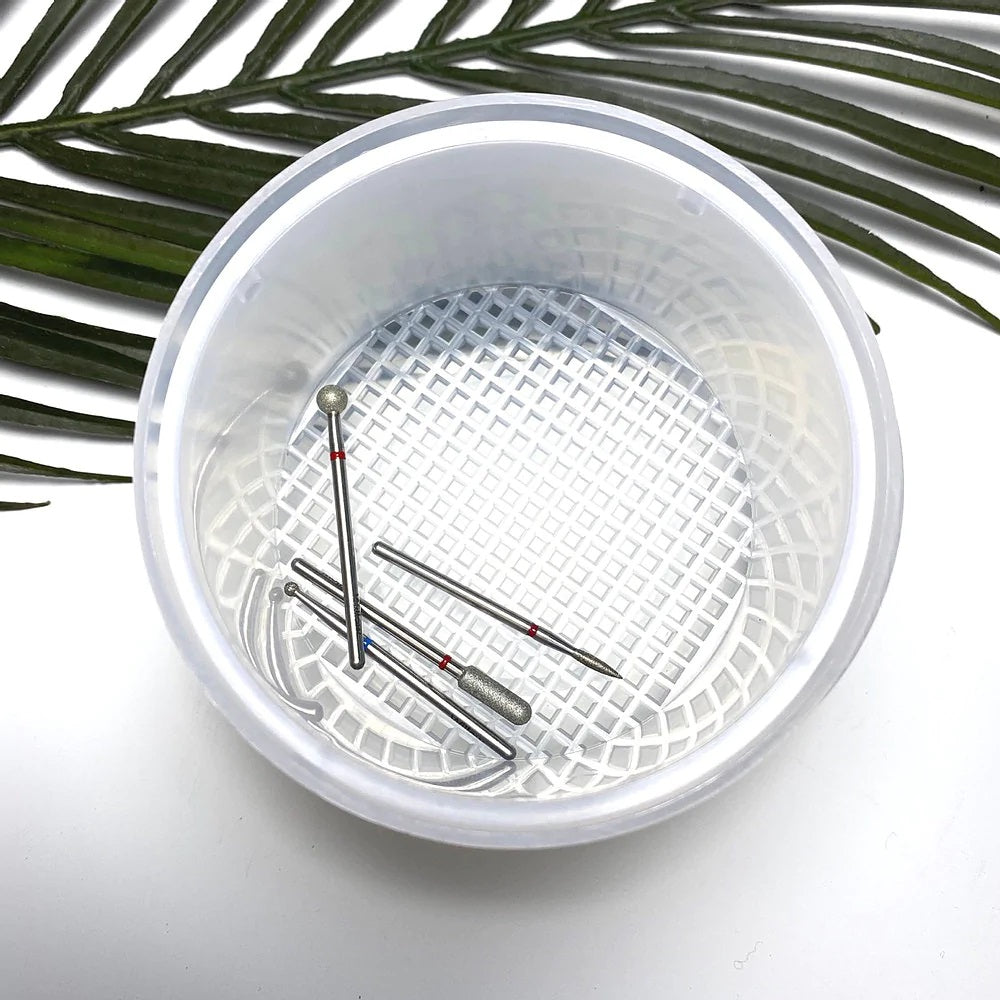 Willow Spit-Spot-Bit-Pot