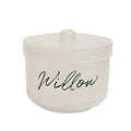 Willow Spit-Spot-Bit-Pot