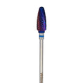 Willow The Blue-Bell E-File Bit Medium - Purple