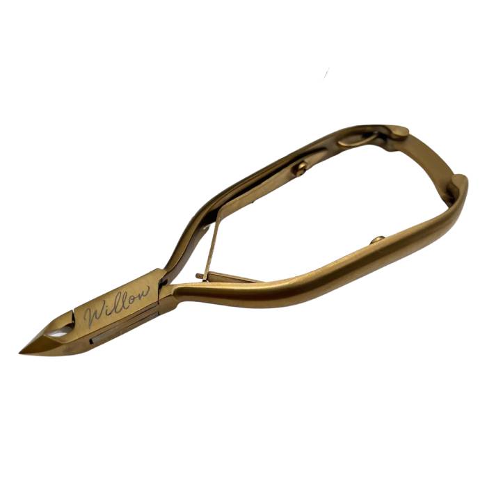 Willow Pro Nipp Gold