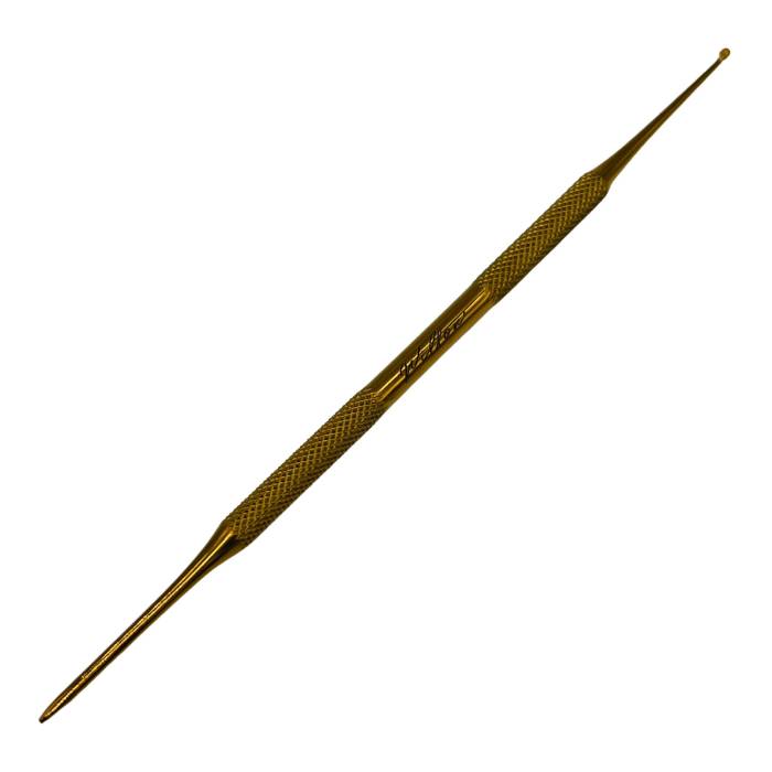 Willow Pedi-Scoop Gold