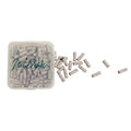 Willow Baby Bands Zebra Medium 180 Grit