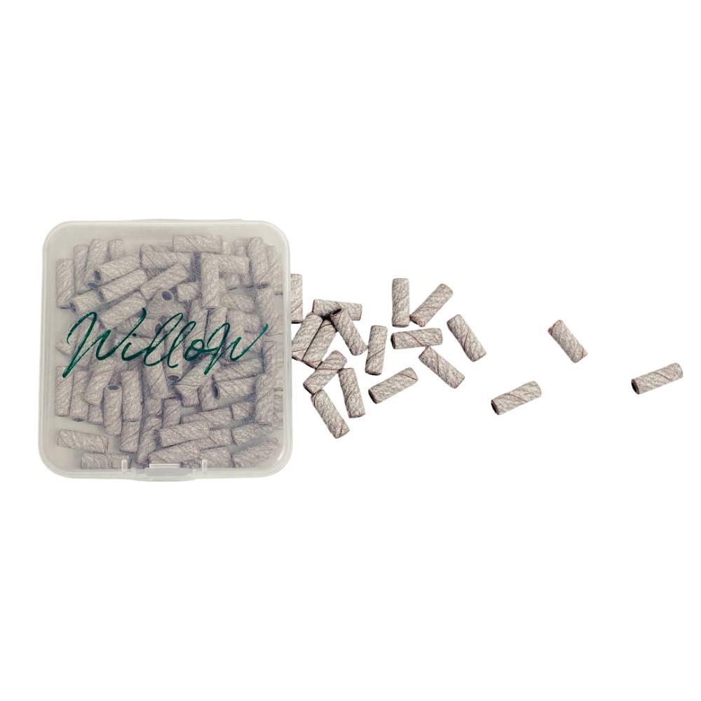 Willow Baby Bands Zebra Medium 180 Grit