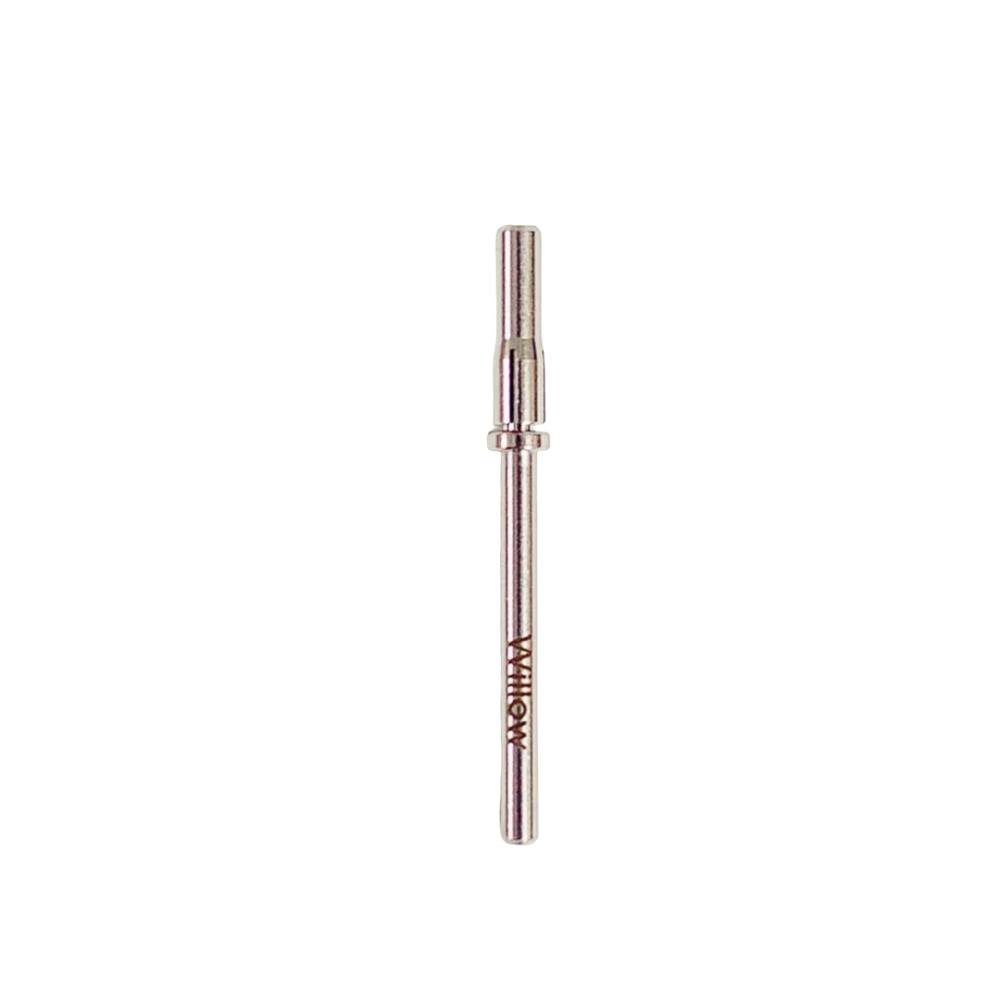 Willow Baby Mandrel E-File Bit