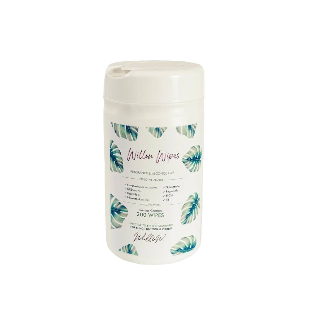 Willow Wipes