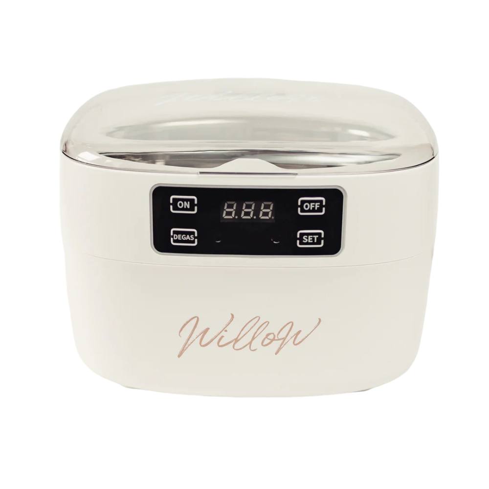Willow Ultra Cleanse White & Nude