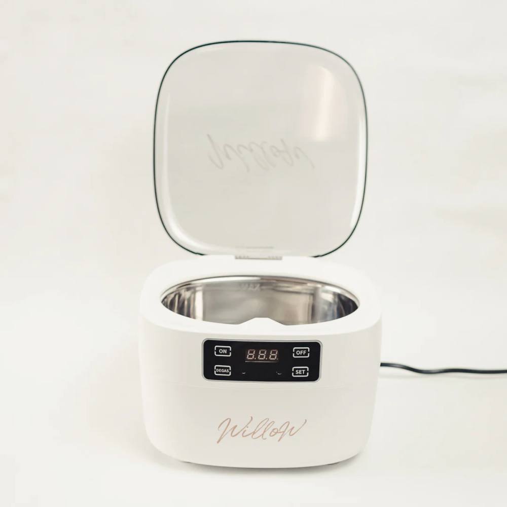 Willow Ultra Cleanse White & Nude