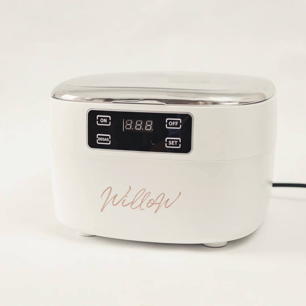 Willow Ultra Cleanse White & Nude