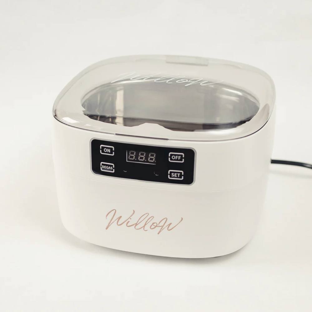 Willow Ultra Cleanse White & Nude