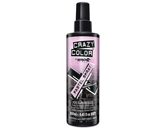 Crazy Color Pastel Spray 250ml