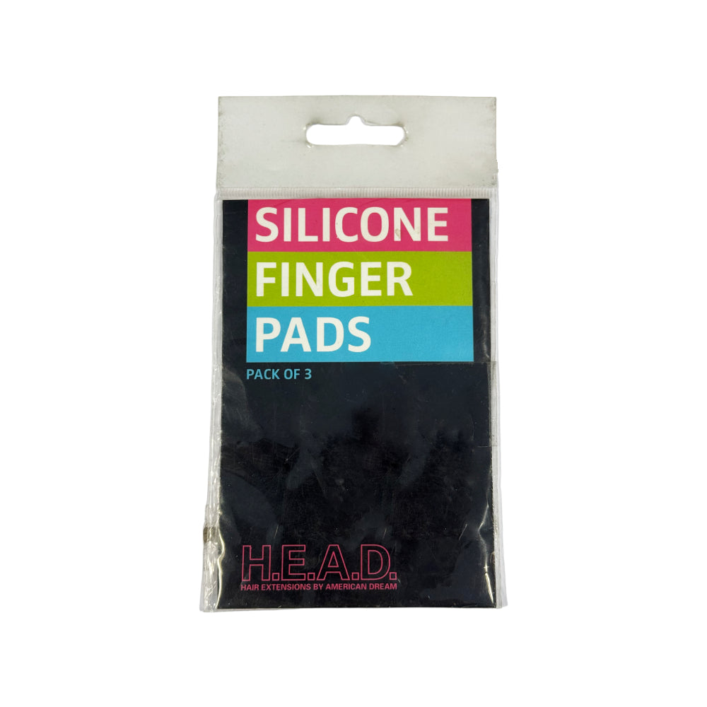 American Dream Silicone Finger Pads (3)
