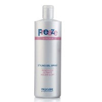 Proclere Freeze Gel Spray 500ml