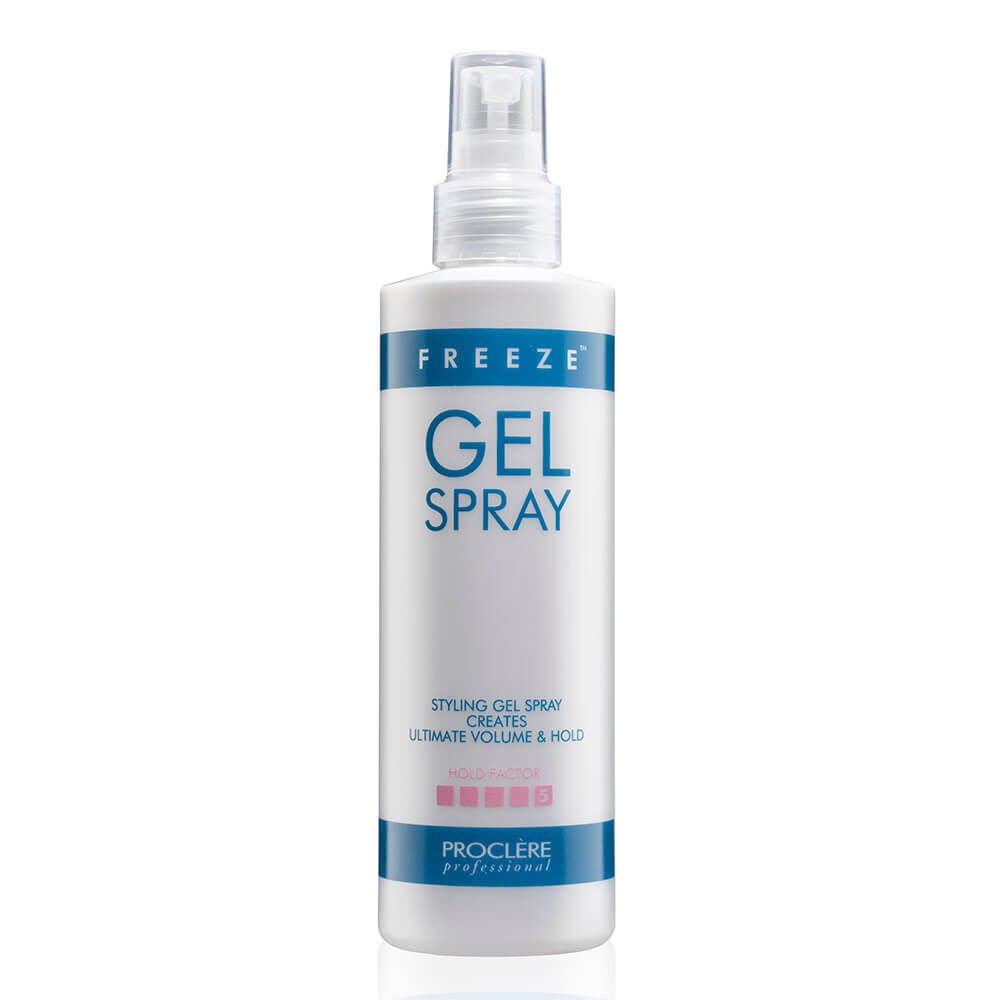 Proclere Freeze Gel Spray 250ml