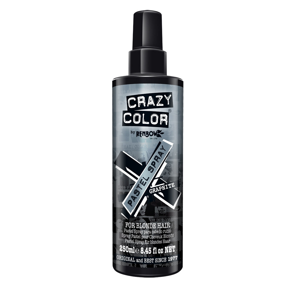 Crazy Color Pastel Spray 250ml