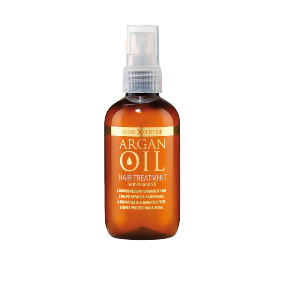 Hair Xpertise Argan Oil 100ml