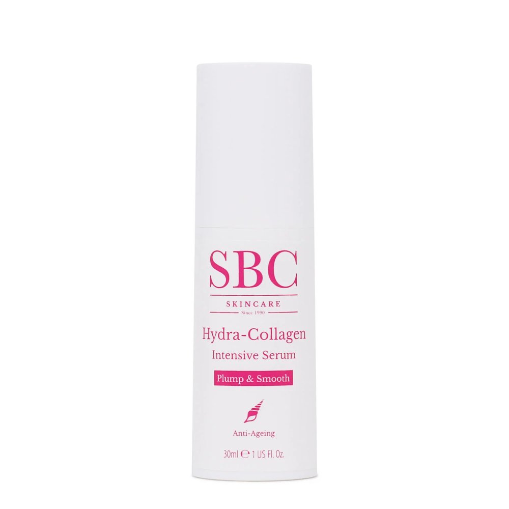 SBC Hydra-Collagen Intensive Serum 30ml