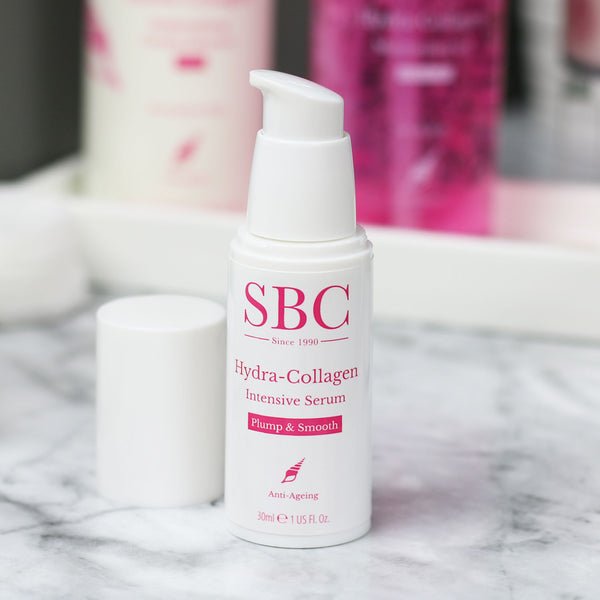 SBC Hydra-Collagen Intensive Serum 30ml