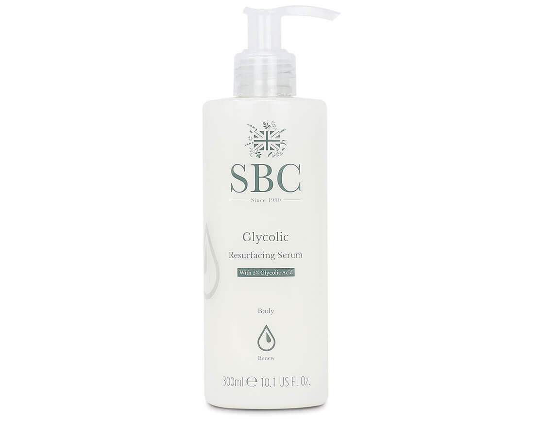 SBC Glycolic Radiance Serum 300ml