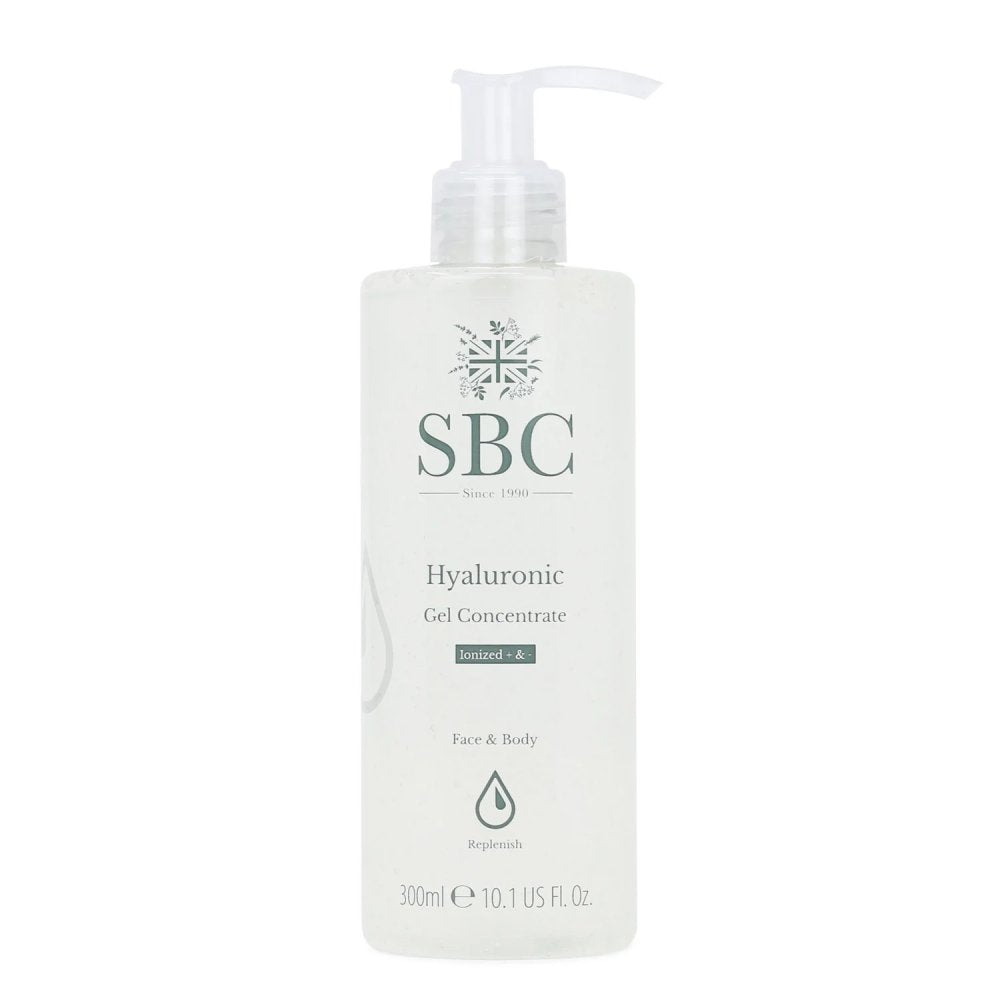 SBC Hyaluronic Gel Concentrate 300ml